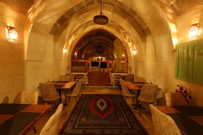 My Story Cave Hotel