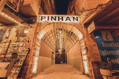 Pinhan Suites