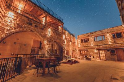 Pinhan Suites