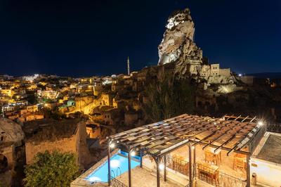 Portal Cappadocia