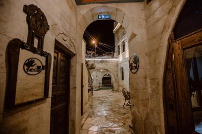 Royal Cave Hotel