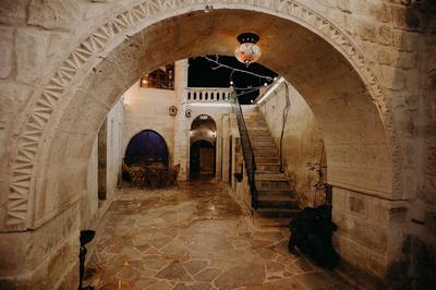 Royal Cave Hotel