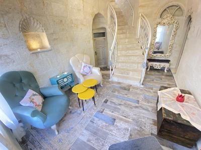 Rum Inn Cappadocia