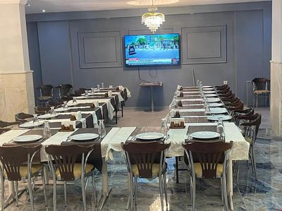 Taşkın Hotel