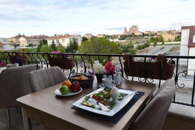 Trigo Hotel