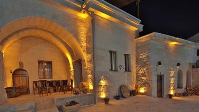 View Cave Hotel