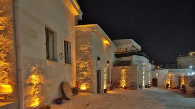 View Cave Hotel