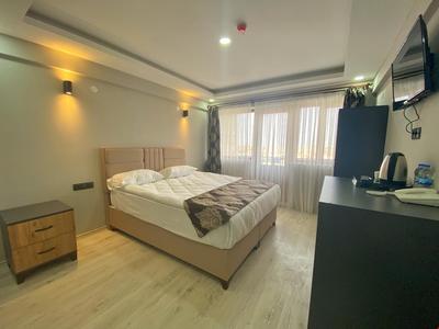 Whitestone Hotel
