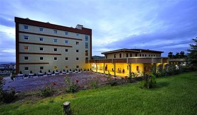 Monark Hotel Cappadocia