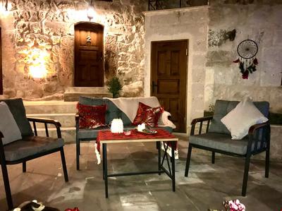 Sen Inn Hotel