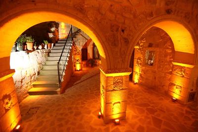 Cappadocia Antique House