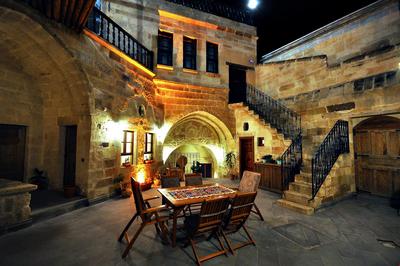 Has Cave Konak