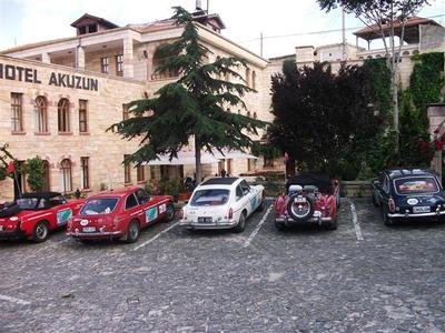 Hotel Akuzun