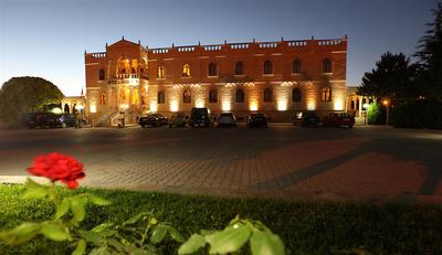 Otel Kral