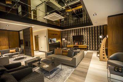 Honour Hotel Niğde