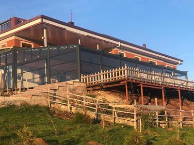Belen Yayla Otel