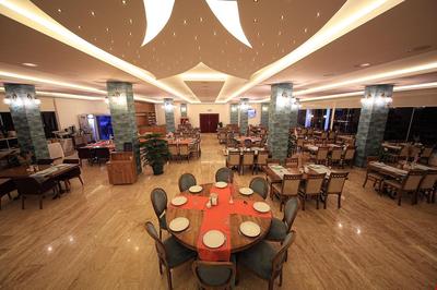 Fatsa Safir Otel