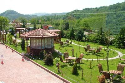 Yalçın Resort Hotel