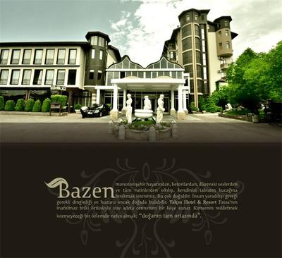 Yalçın Resort Hotel
