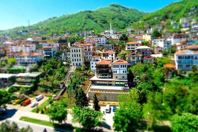 Evimiz Hotel