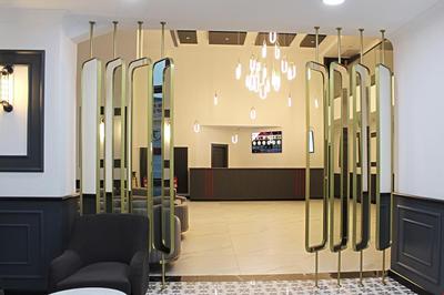 Ramada Plaza By Wyndham Ordu