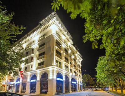Sinema Hotel