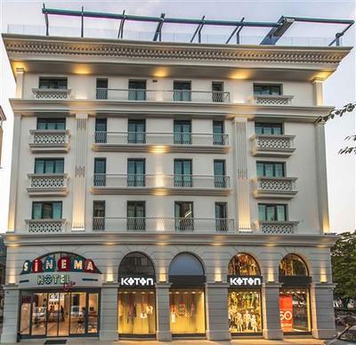 Sinema Hotel