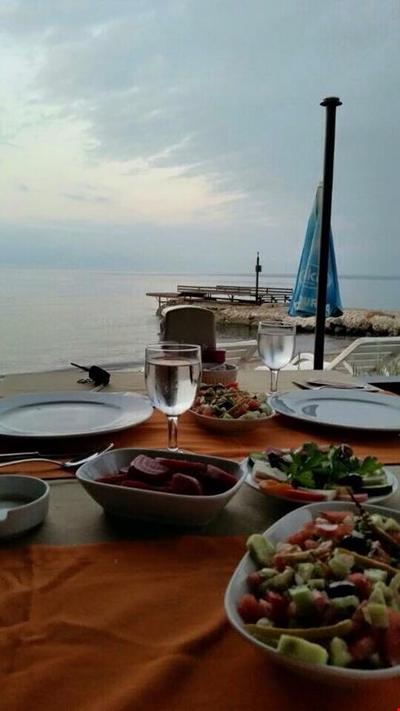 Anafor Otel