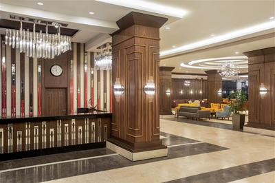 Ramada Resort by Wyndham Ünye