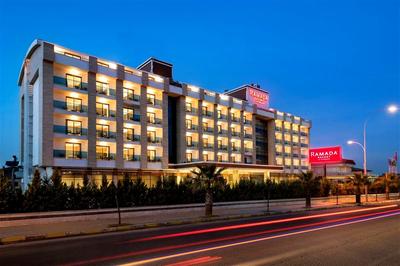 Ramada Resort by Wyndham Ünye