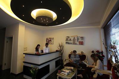 Ünye City Otel