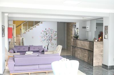 Art Suit Apart Otel