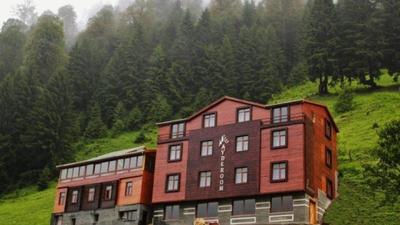 Ayderoom Otel