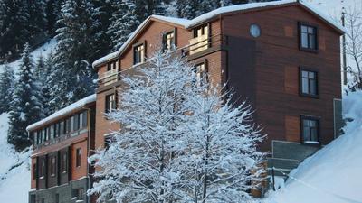Ayderoom Otel