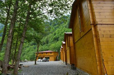 Sumda Konaklar
