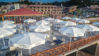 Babillon Hotel