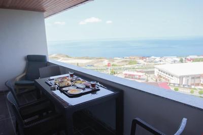 Boss Hotel