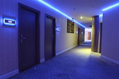 Sakarya Grand Hotel