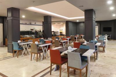 Seçkin Hotel Spa Wellness