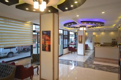 Elmas Otel