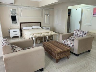 Vizyon Resort Otel