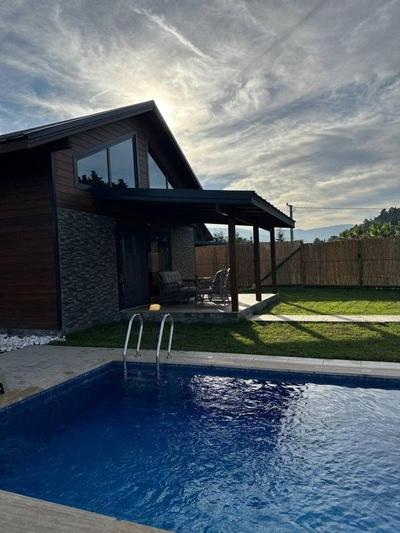 Sapanca Ohov Ağaç Villa