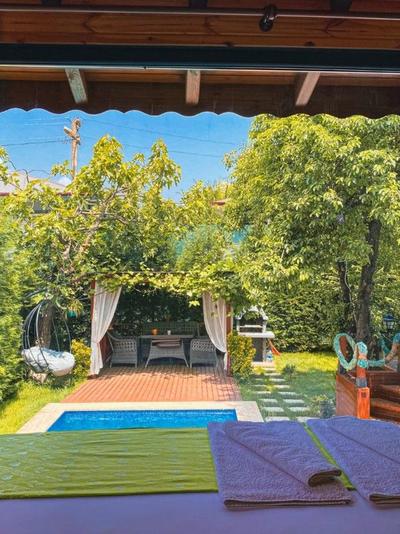 Sapanca Çam Bungalov