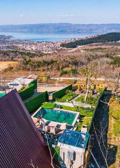 Sapanca Liv Bungalov