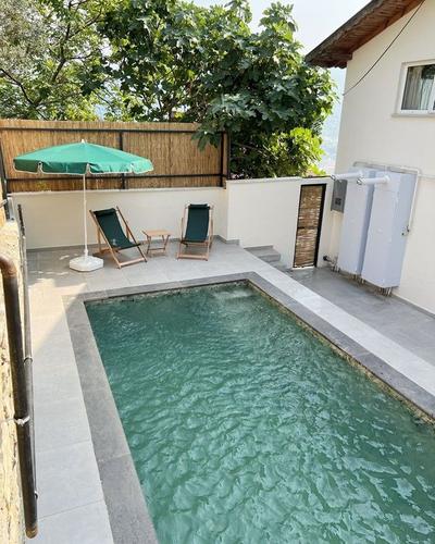Sapanca Arf Villa