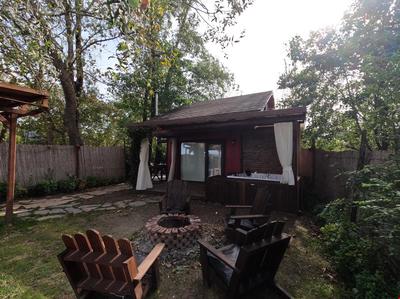 Alcedo Bungalov