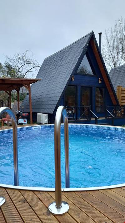 Alcedo Bungalov
