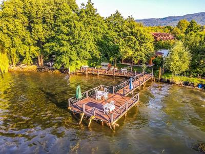 Oktay Golden House
