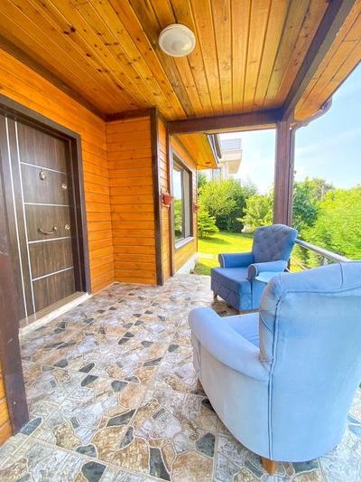 Sapanca Ayv2 Bungalov