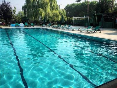 Green Mount Hotel & Spa